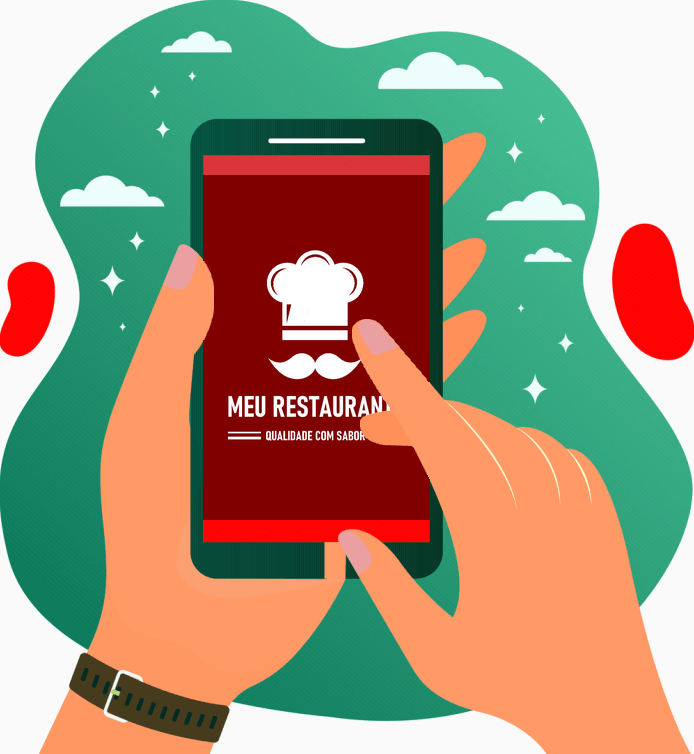 Plataforma de Delivery para pizzarias