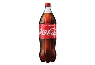 COCA-COLA PET 2L