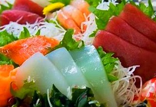 SASHIMIS ESPECIAL - 32 UND